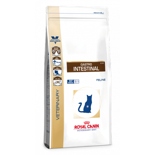 Royal canin gastro store intestinal gi 32